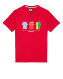 United Shirts T-Shirt Red