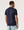 Forever Graphic T-Shirt Navy