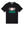 Mexico Graphic T-Shirt Black
