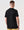 Seventy-Two Graphic T-Shirt Black