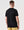 Fumo Graphic T-Shirt Black