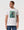 Fumo Graphic T-Shirt White