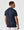 Ryder Graphic T-Shirt Navy