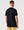 Bissel Graphic marškinėliai juodi