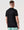 Keyte Graphic T-Shirt Black