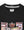 Keyte Graphic T-Shirt Black