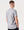 Max Graphic T-Shirt Smokey Grey