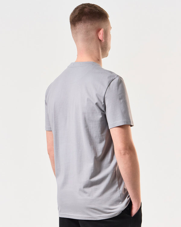 Max Graphic T-Shirt Smokey Grey