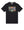 Hanover Graphic T-Shirt Black
