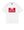 Country Series England T-Shirt White