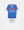 T-shirt grafica Zidane bianca