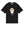 Klinsmann Graphic T-Shirt Black