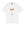 T-shirt grafica Klinsmann bianca