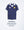 T-shirt Gemmill con grafica bianca