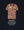 McCoist T-shirt Grafica Blu Scuro