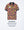 T-shirt con stampa McCoist bianca