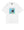 T-Shirt Grafica 1978 Bianca
