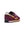 Reebok Aztec II Trainers Black Cherry Pink/Alabaster/Grit Gold