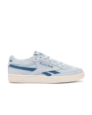 Reebok Club C Revenge Ice Blue/Athletic Blue/Chalk