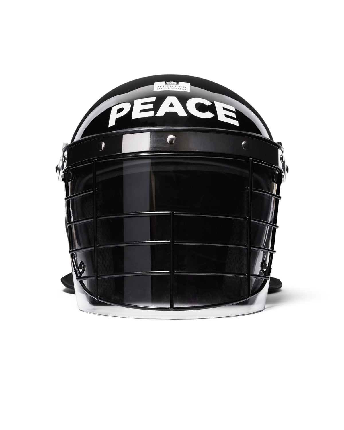 Riot Helmet