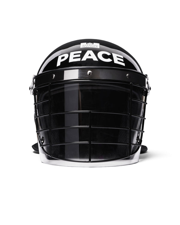Riot Helmet Black