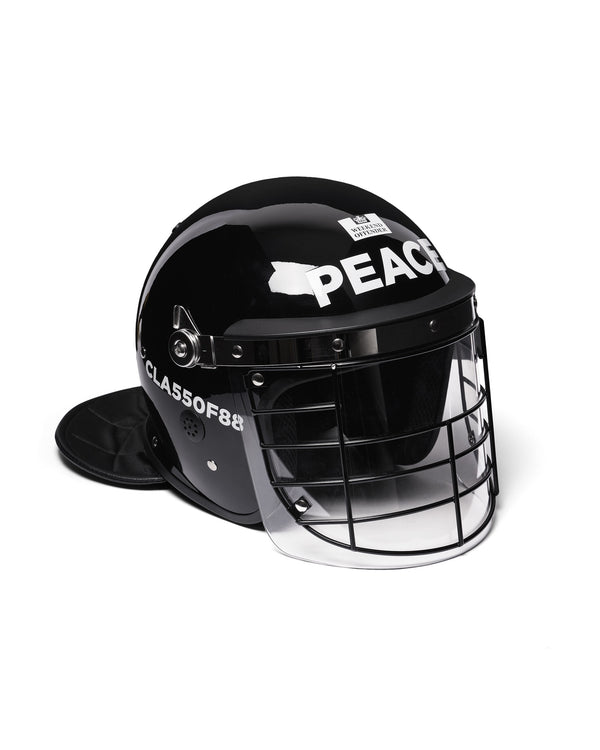 Riot Helmet Black