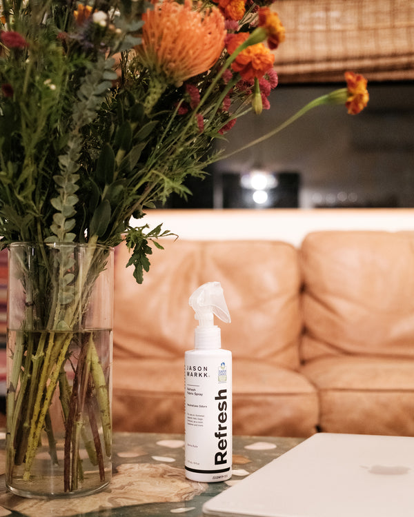 Jason Markk Refresh Spray Sierra Rain