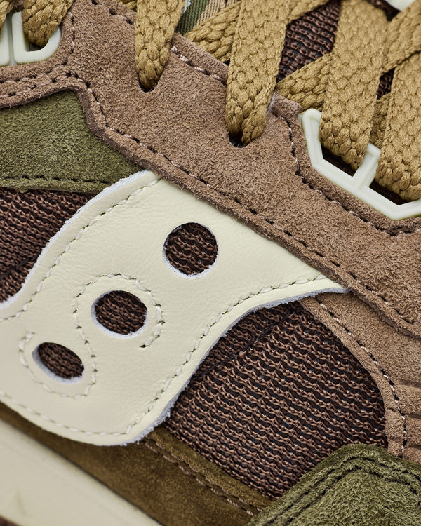Saucony Shadow 5000 Martini/Coca
