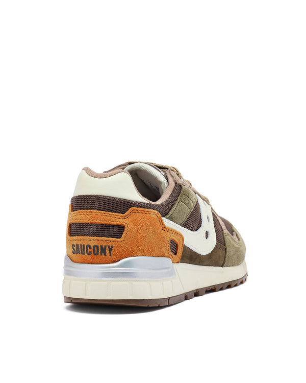 Saucony Shadow 5000 Martini/Coca