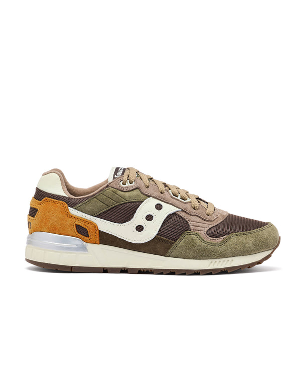 Saucony Shadow 5000 Martini/Coca