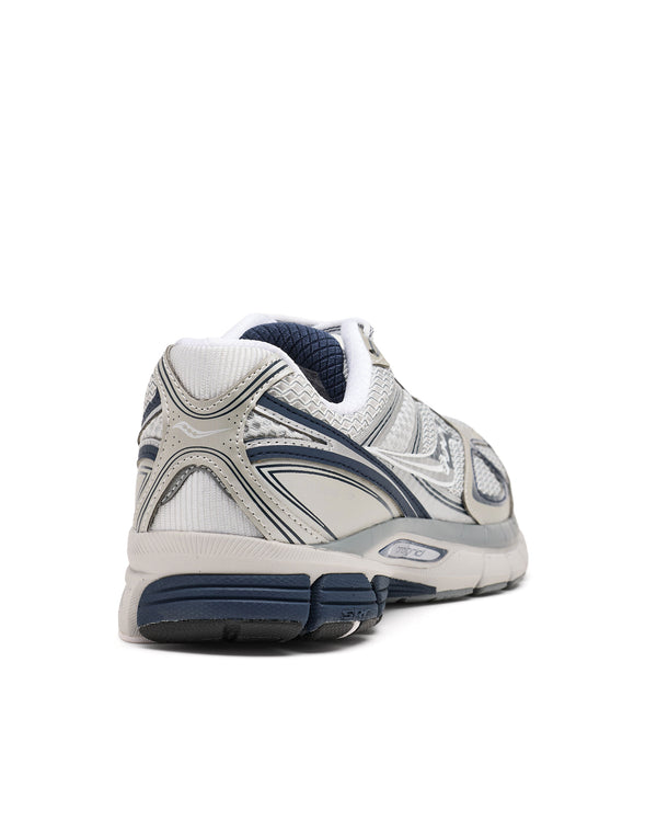 Saucony Progrid Omni 9 Bianco/Verde Pino