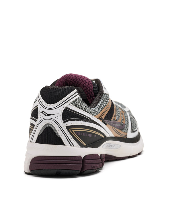 Saucony Progrid Omni 9 Bianco/Verde Pino