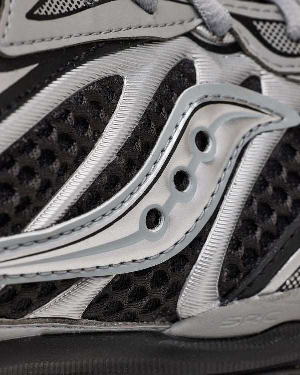 Saucony Progrid Omni 9 Bianco/Verde Pino