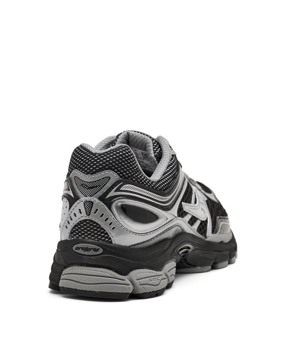 Saucony Progrid Omni 9 Bianco/Verde Pino