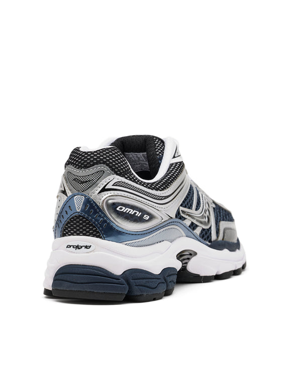 Saucony Progrid Omni 9 Blu navy intenso