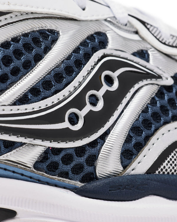 Saucony Progrid Omni 9 Blu navy intenso