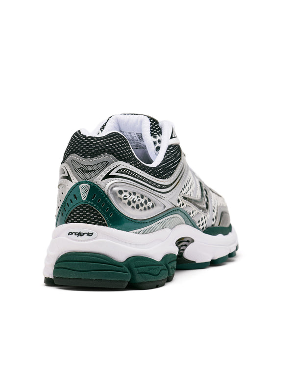 Saucony Progrid Omni 9 White/Pine Green