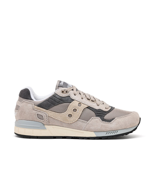 Saucony Shadow 5000 Grey/Grey