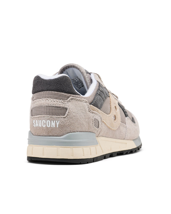 Saucony Shadow 5000 Grey/Grey