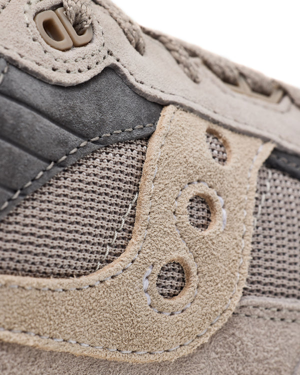 Saucony Shadow 5000 Grey/Grey