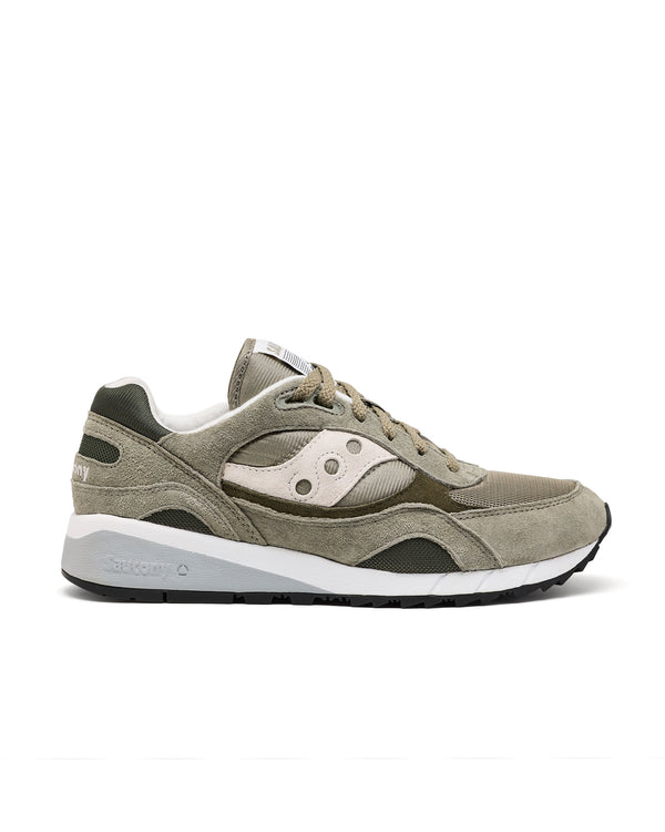 Saucony Shadow 6000 Laurel Oak