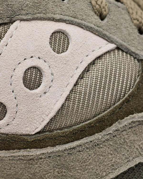 Saucony Shadow 6000 Laurel Oak