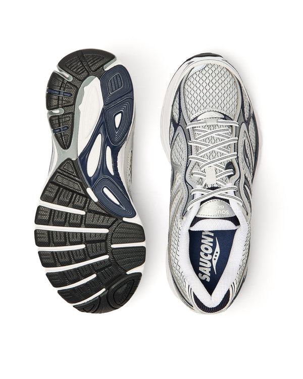 Saucony Progrid Guide 7 Fog/Naval