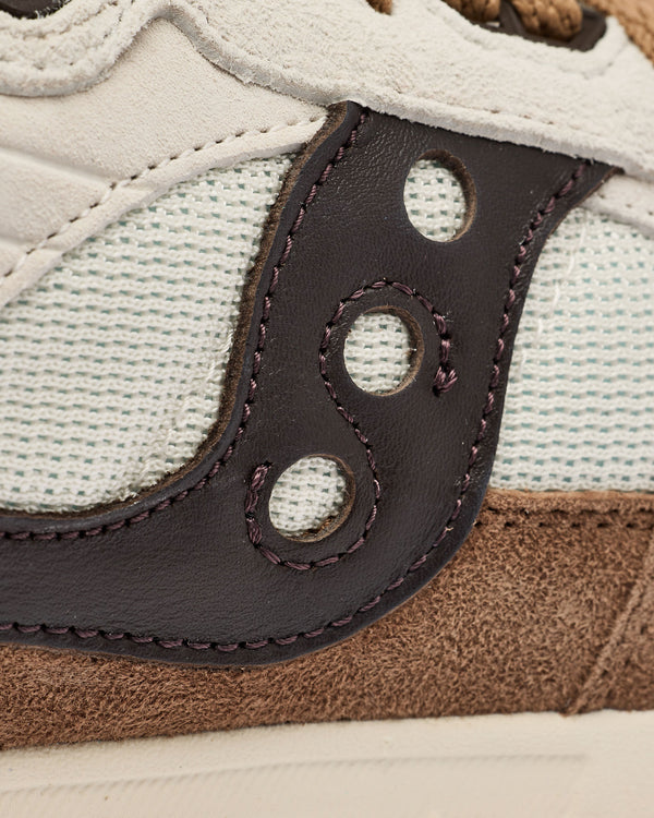 Saucony Shadow 5000 Coca/Mandorla