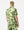 Toshima Camo Shirt Sapling Green