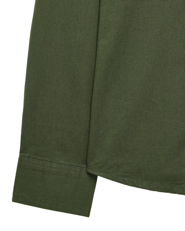 Postiano Casual Shirt Bay Leaf