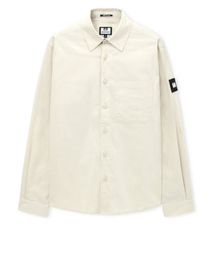 Lydden Shirt Calcium