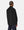Erding Cord Shirt Black