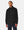 Erding Cord Shirt Black