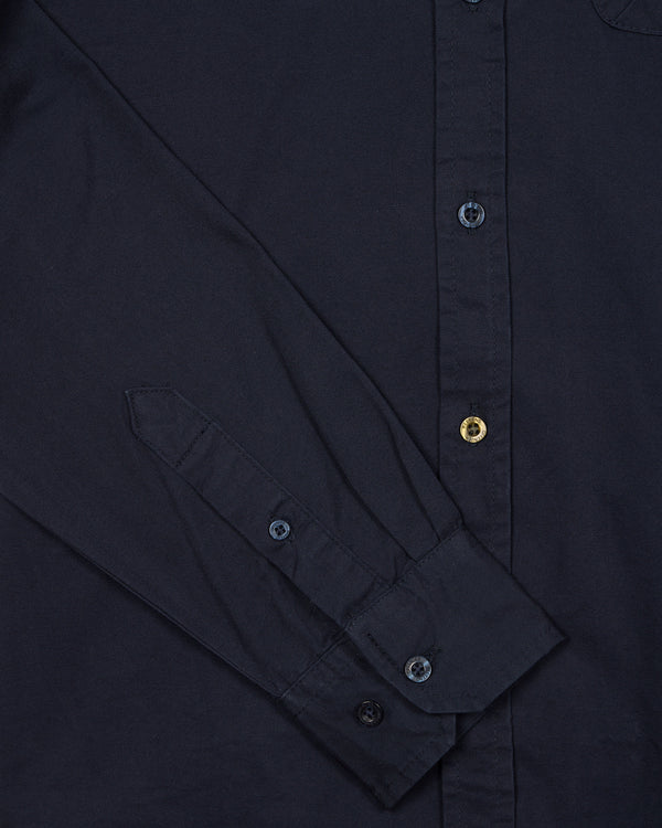 Postiano Casual Shirt Navy